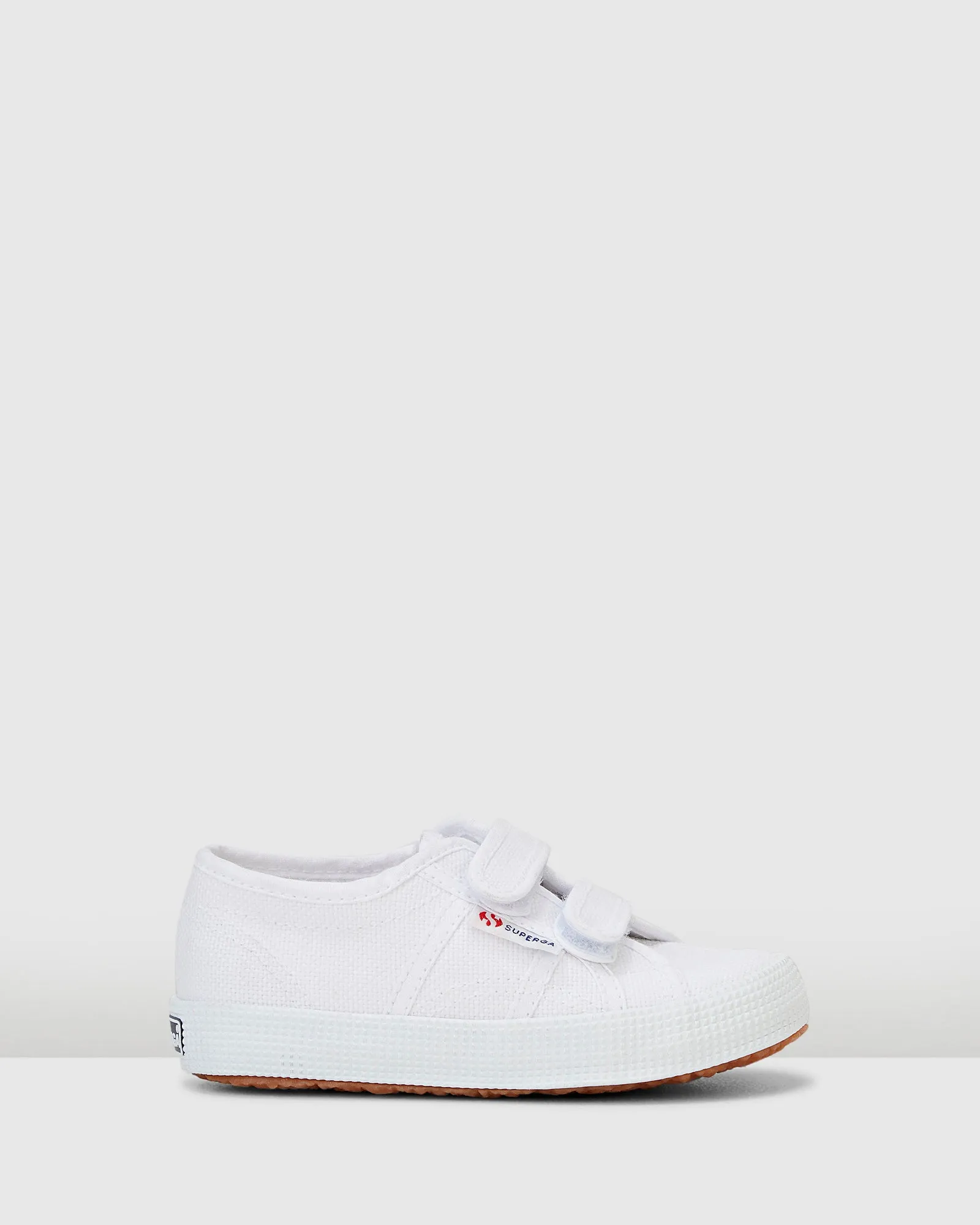 2750-Cot Bump Classic Youth White