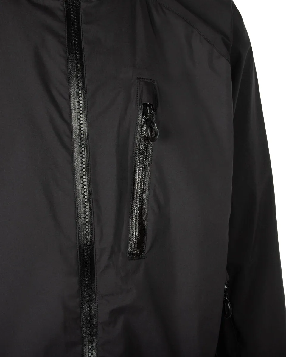 A6 - Rain Jacket