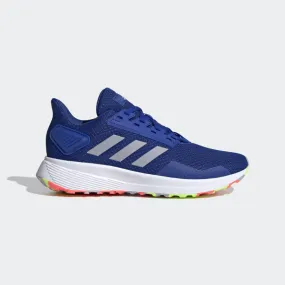 Adidas Duramo Junior Running Shoe Royal Blue