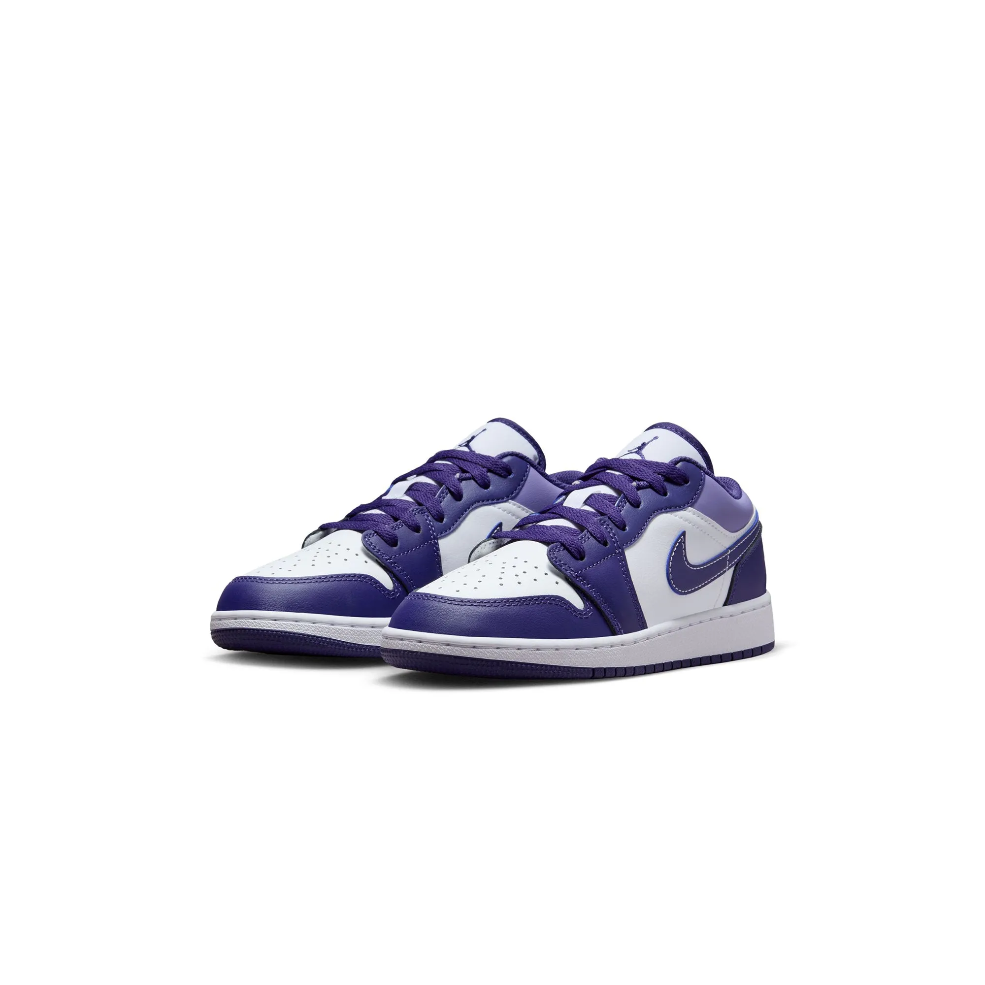 Air Jordan 1 Kids Low Shoes