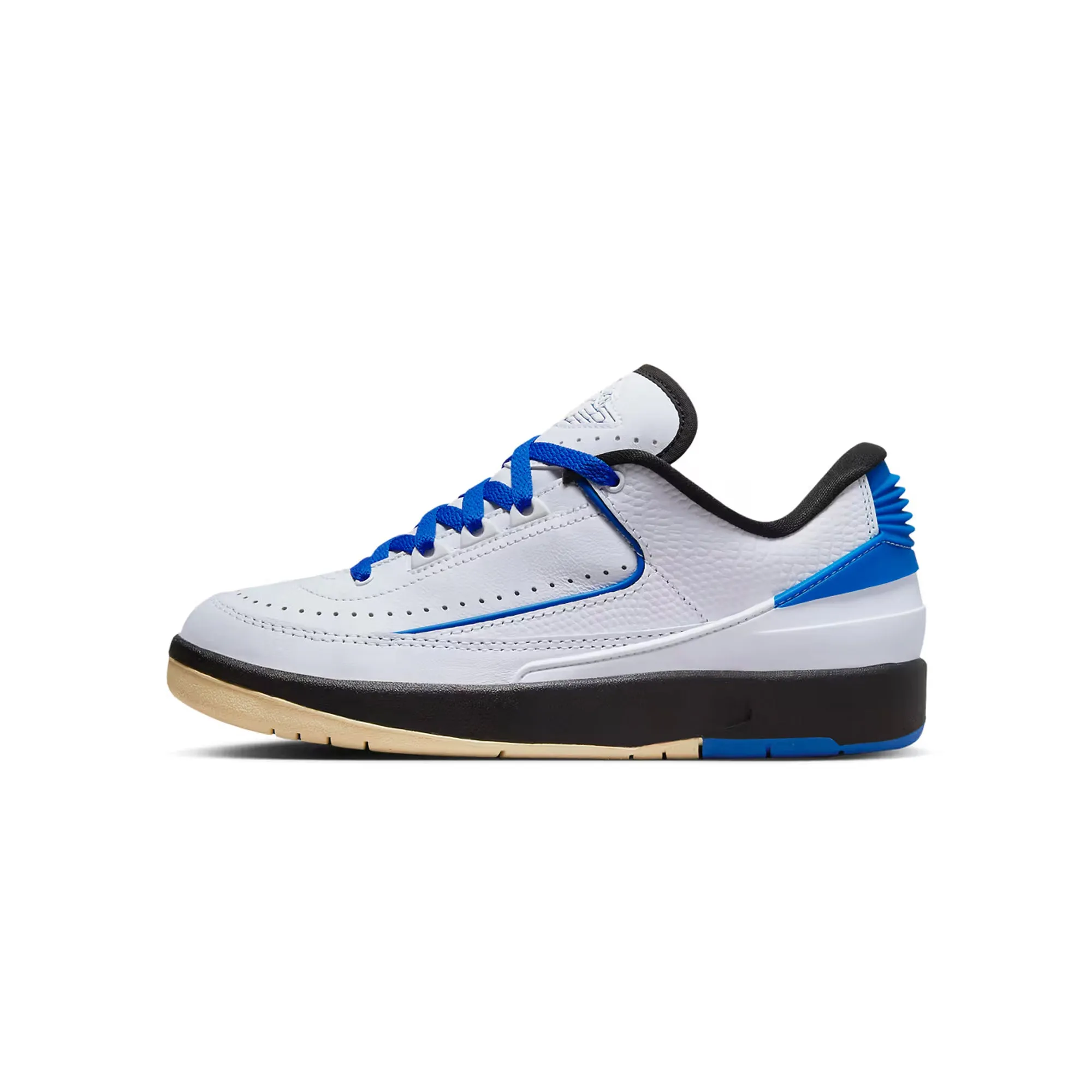 Air Jordan 2 Womens Retro Low Shoes