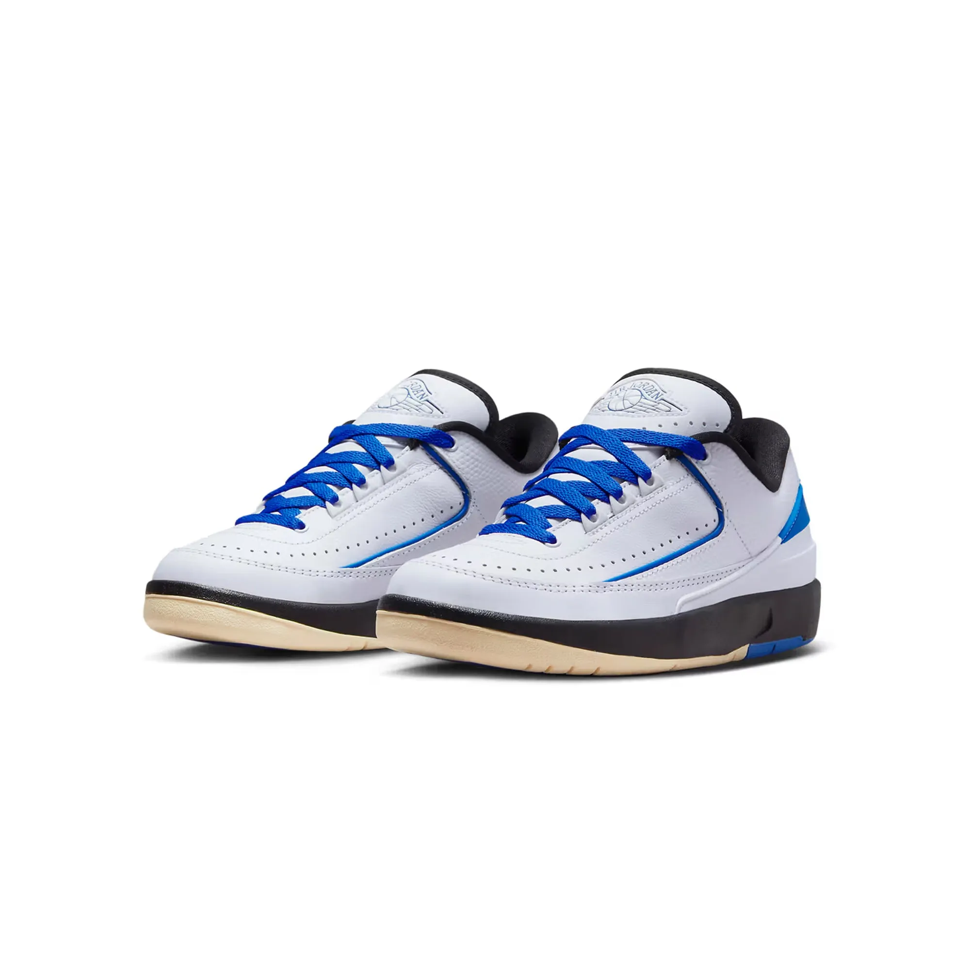 Air Jordan 2 Womens Retro Low Shoes