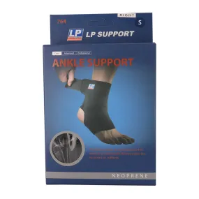 Ankle Support Right