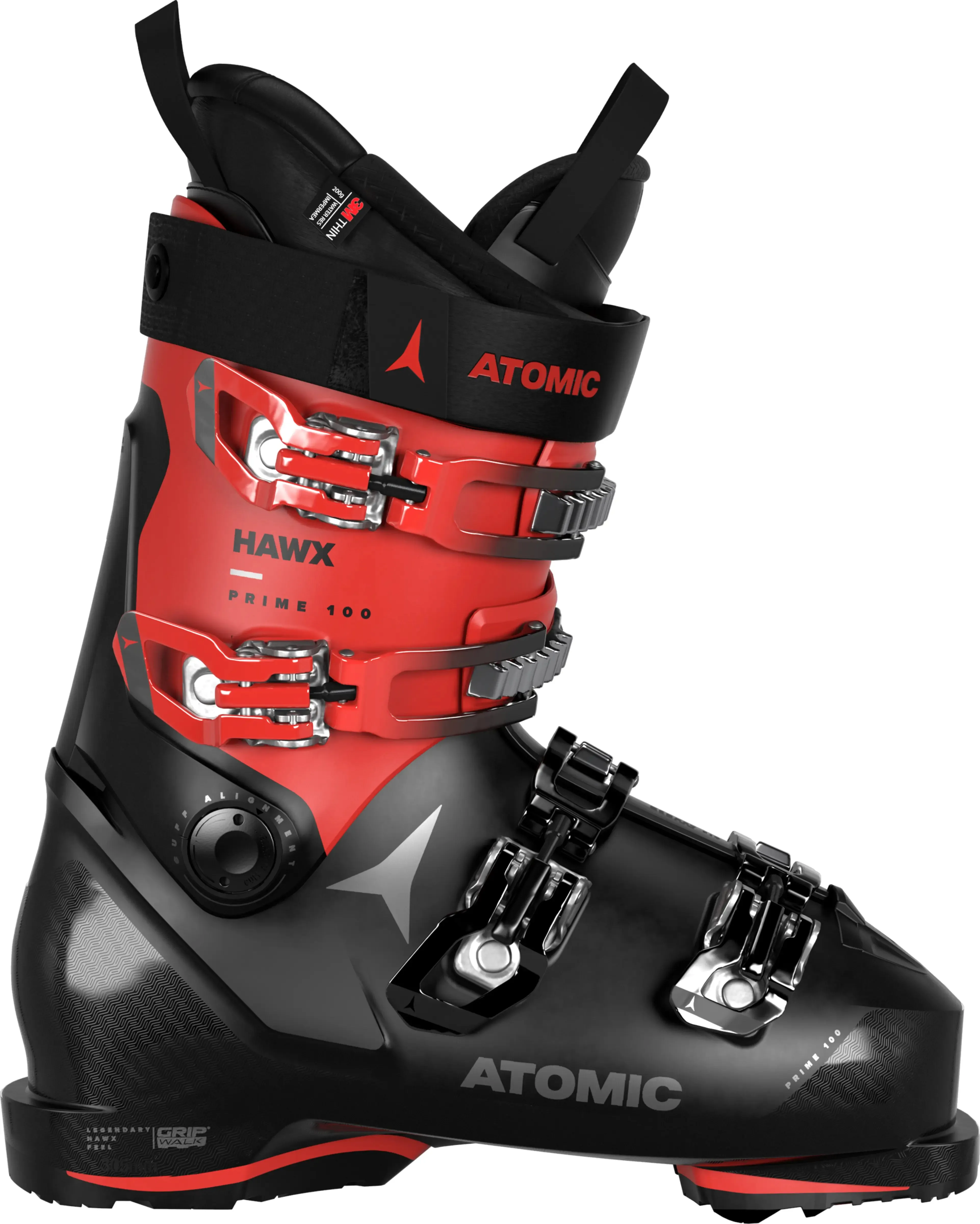 Atomic Hawx Prime 100 GW Ski Boots Mens 2024