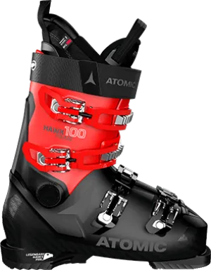 ATOMIC HAWX PRIME 100 MENS SKI BOOT