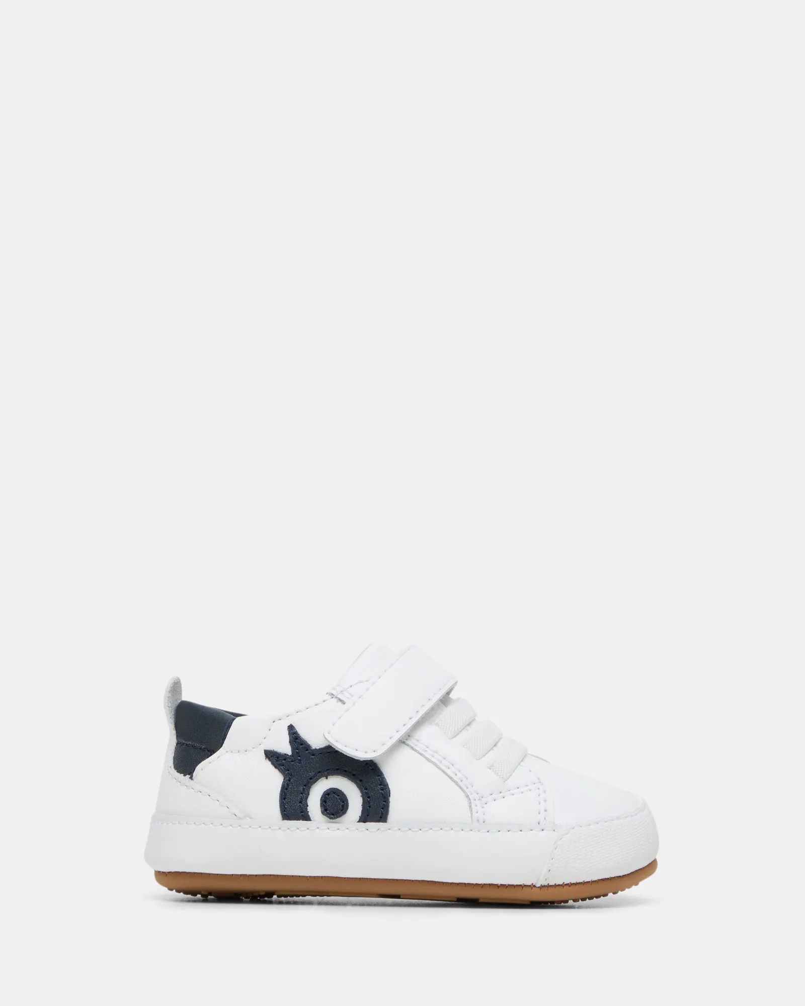 Baby Dash Snow/Navy