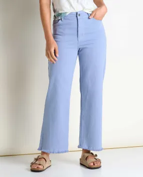 Balsam Cutoff Pant