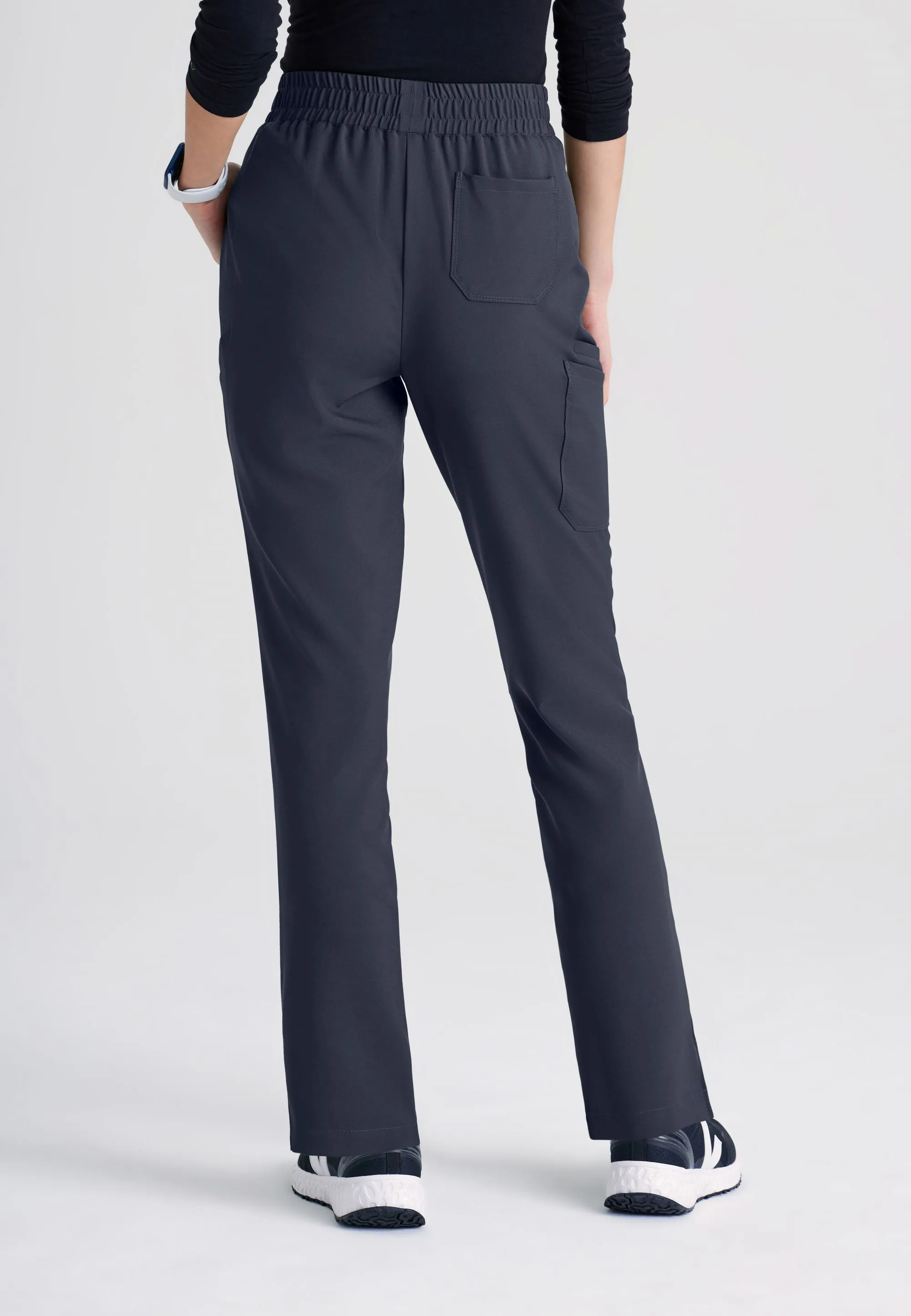 Barco Grey's Anatomy Evolve GSSP627 Cosmo 6 Pocket Tapered Pant