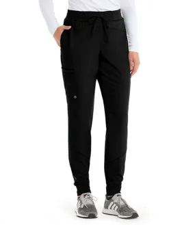 Barco One BOP513 Boost Jogger Pant - PETITE