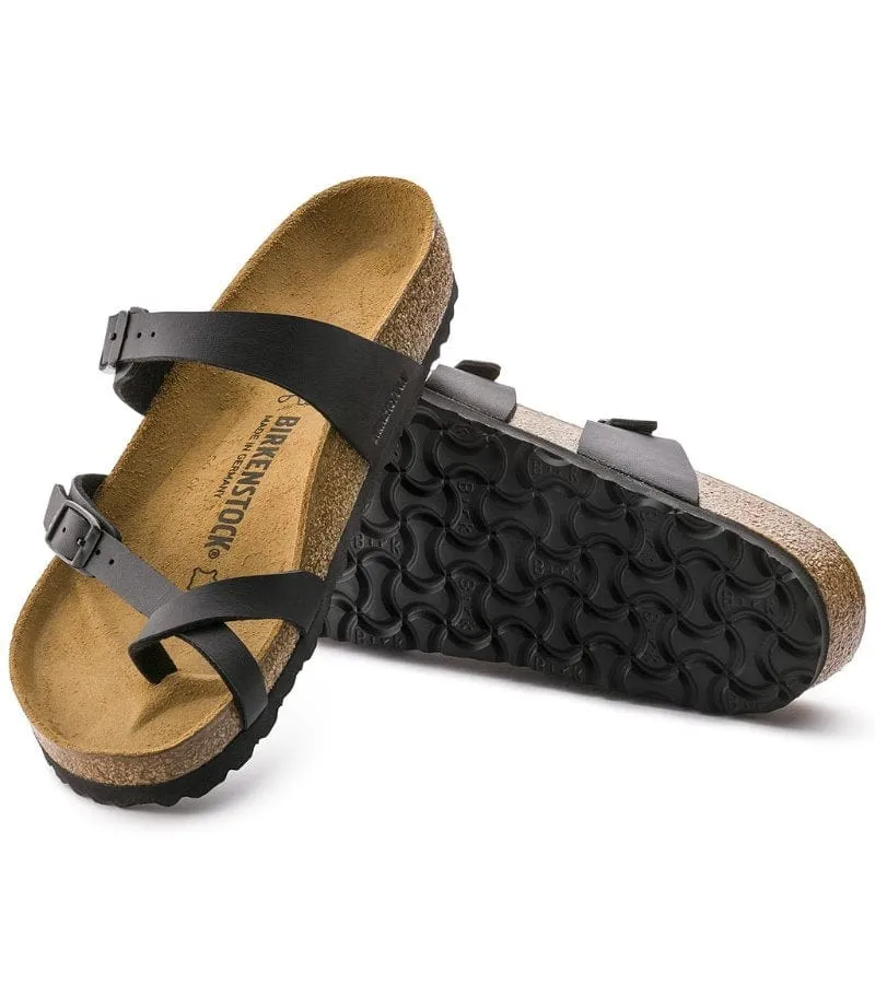 Birkenstock Mayari Black Womens Sandal - 71793