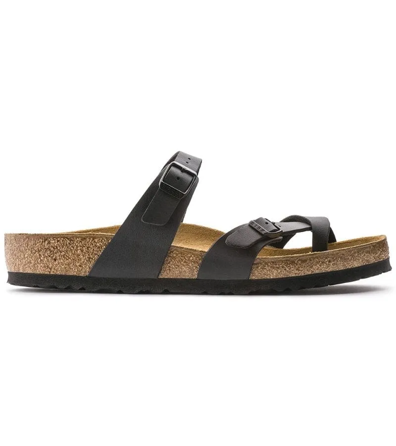 Birkenstock Mayari Black Womens Sandal - 71793