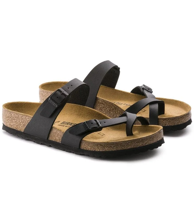 Birkenstock Mayari Black Womens Sandal - 71793