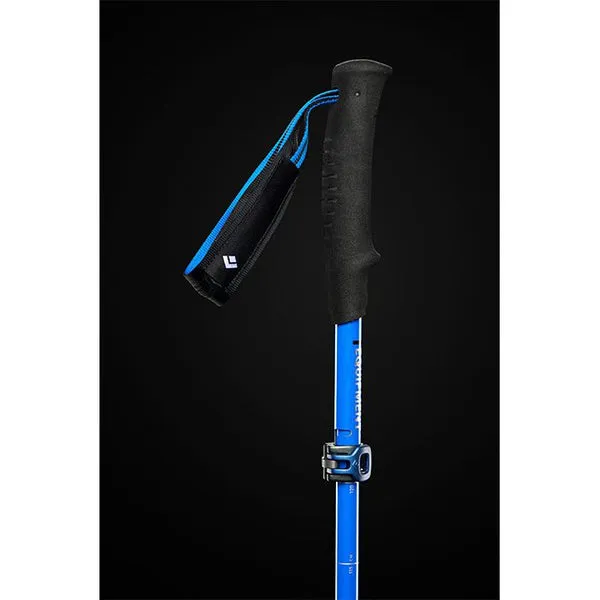 Black Diamond Distance Carbon FLZ Trekking Poles (2022 Version)