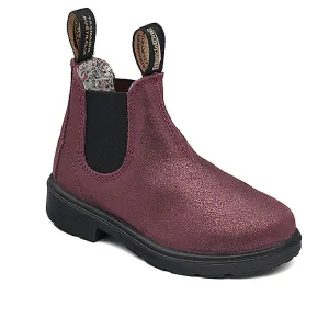 Blundstone Kids Rose Pink