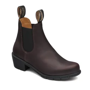 Blundstone Women's Series Heel Shiraz