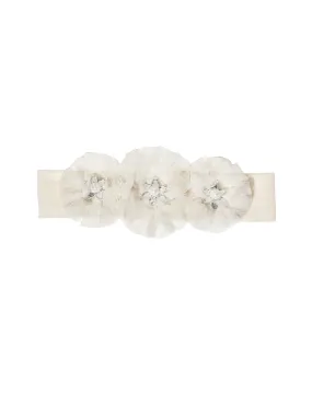 Bébe Snow Kissed Headband