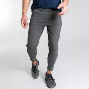 Charcoal Hybrid Jogger