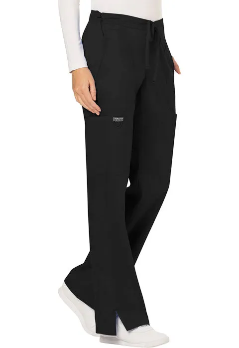 Cherokee Revolution WW120 Women's Pant - TALL