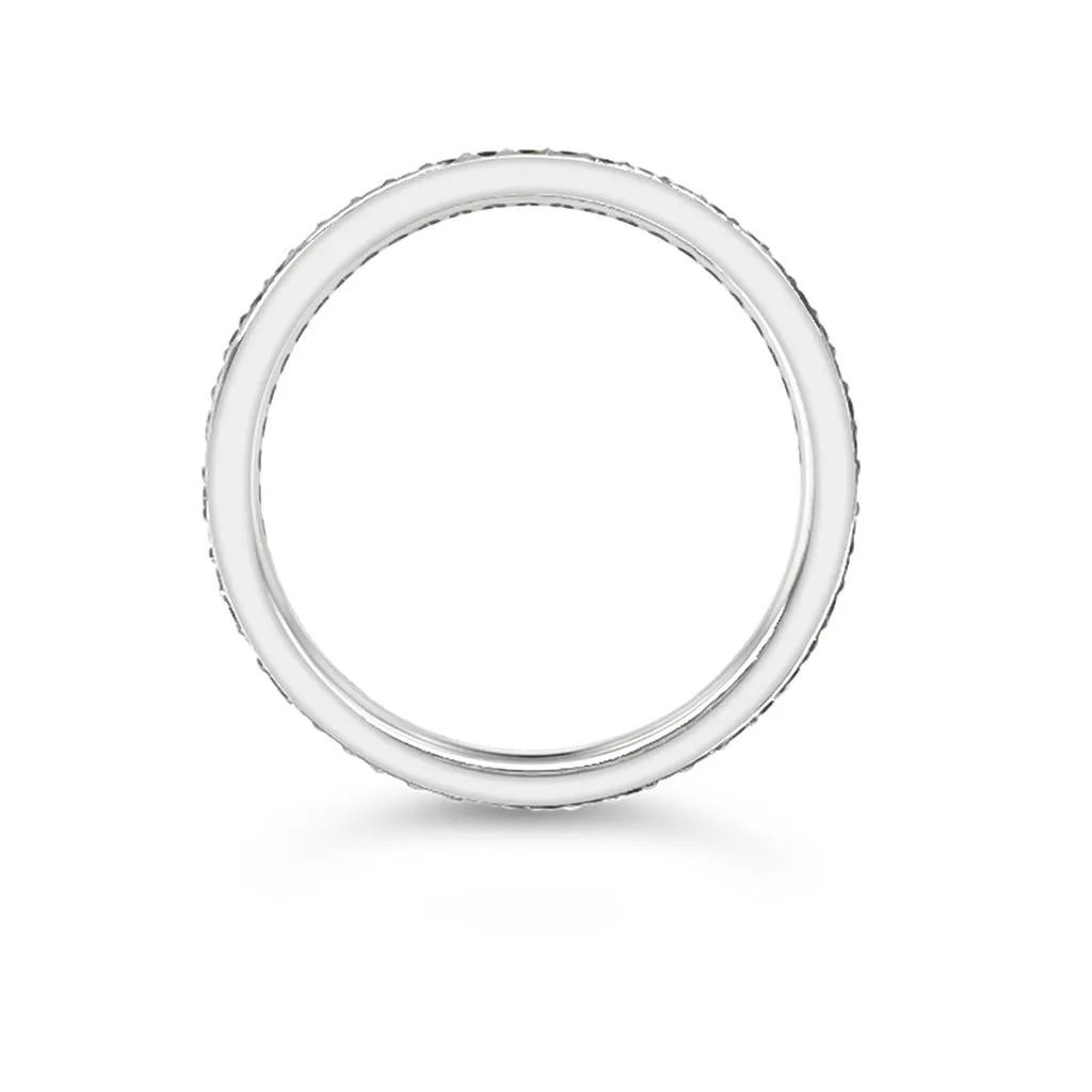 Clara by Martin Binder Diamond Stacking Band (0.25 ct. tw.)