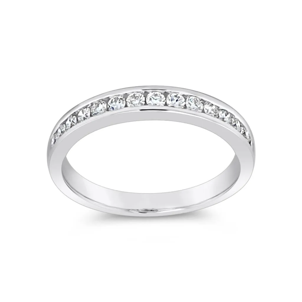 Clara by Martin Binder Diamond Stacking Band (0.34 ct. tw.)