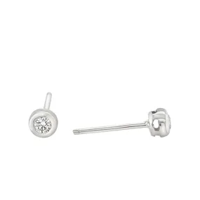 Clara by Martin Binder Diamond Stud Earrings (0.32 ct. tw.)