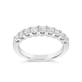 Clara by Martin Binder Stacking Diamond Band (0.75 ct. tw.)