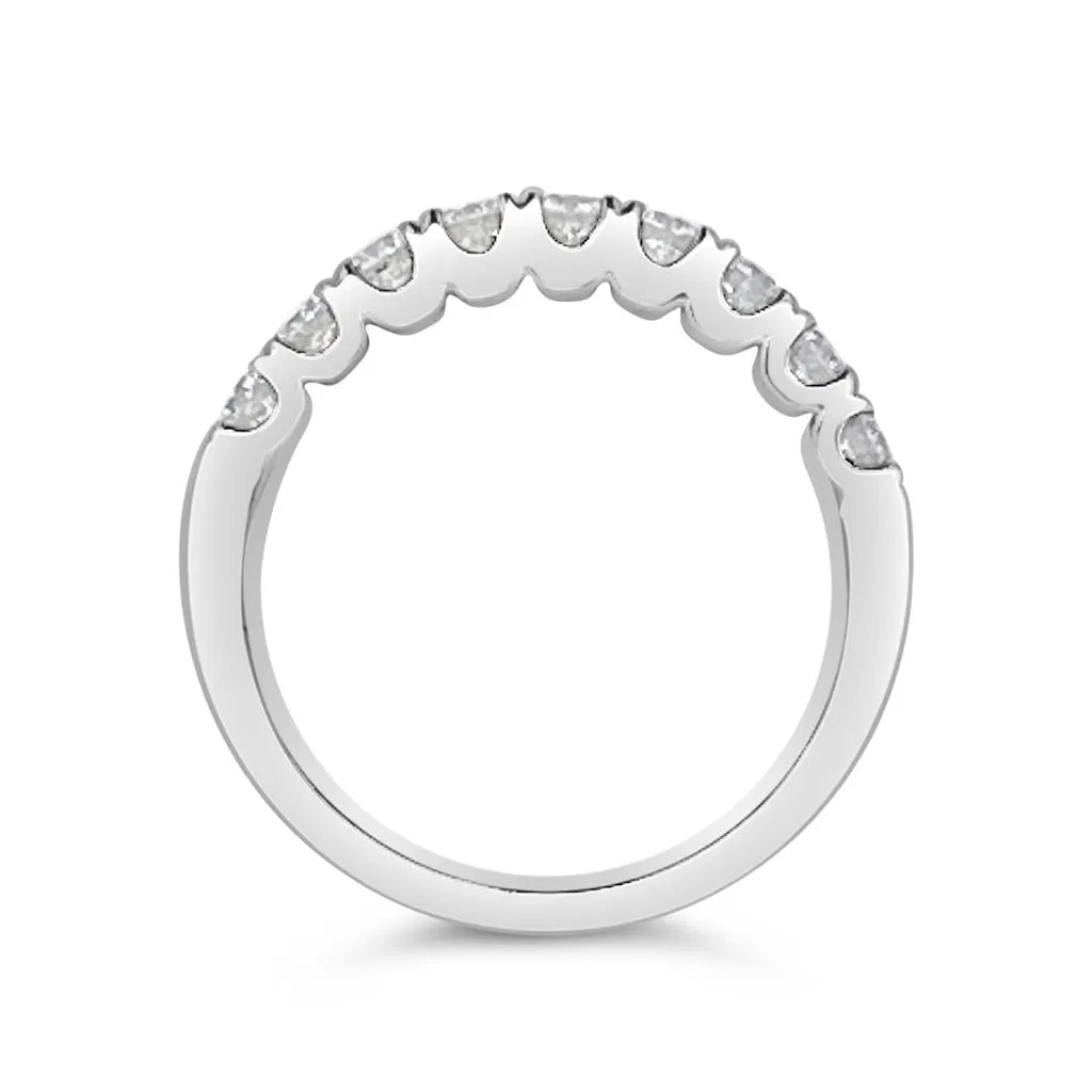 Clara by Martin Binder Stacking Diamond Band (0.75 ct. tw.)