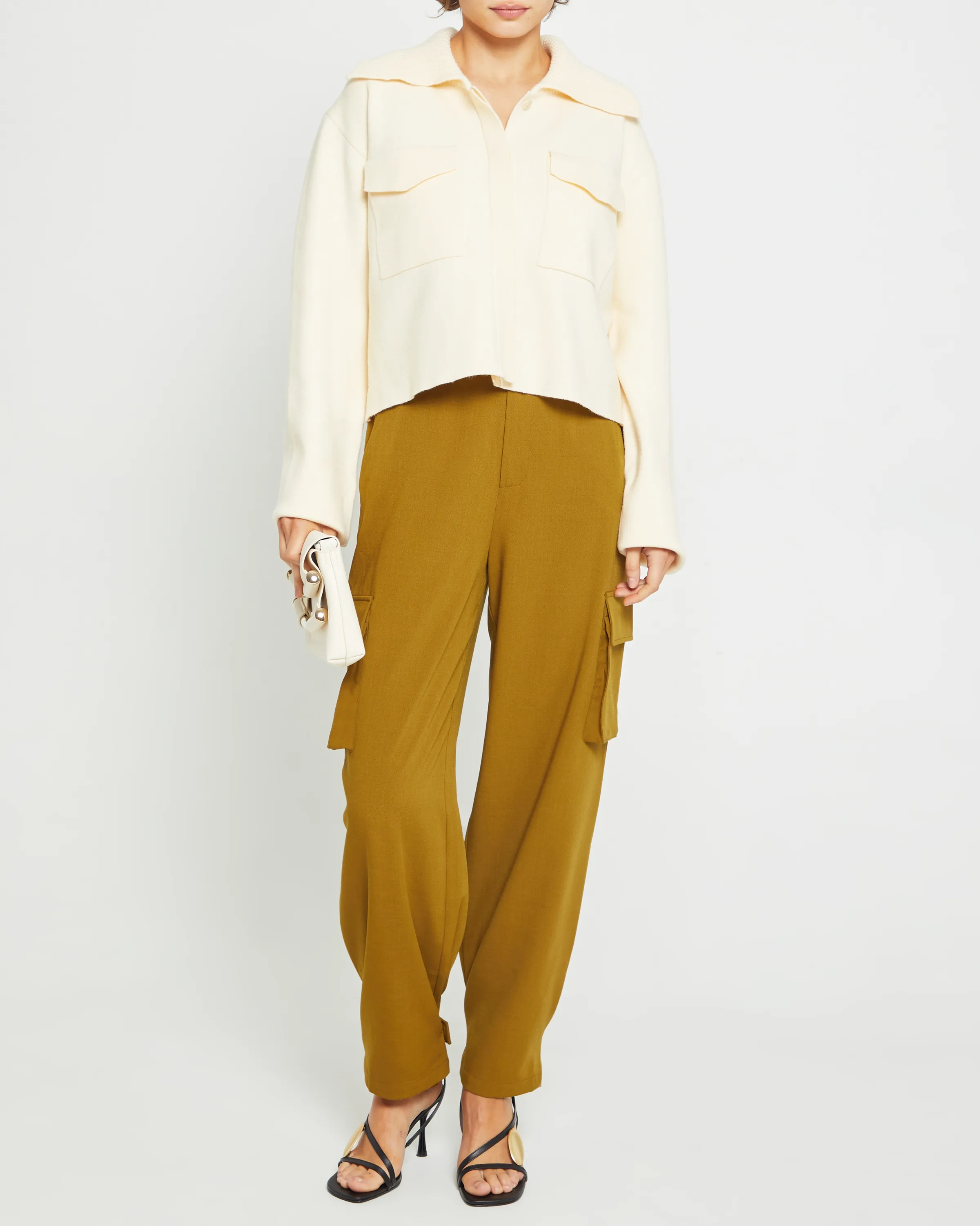 Cornelia Pant