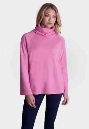 Cozy Pullover Sweatshirt