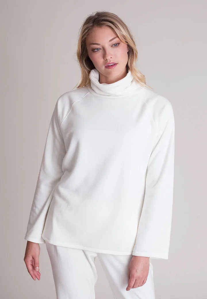 Cozy Pullover Sweatshirt