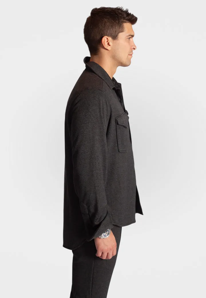 CPO Shirt Jacket