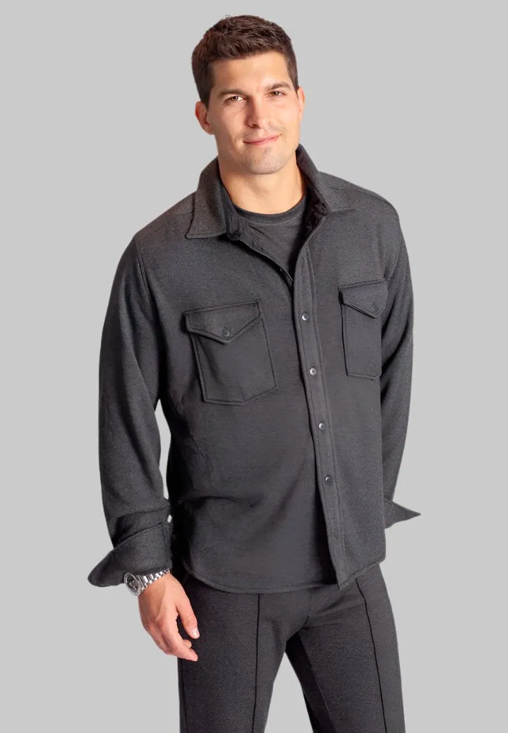 CPO Shirt Jacket