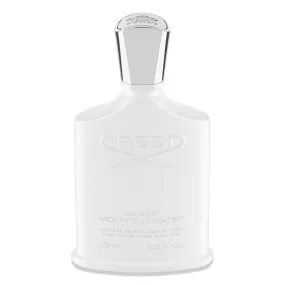 Creed Silver Mountain Eau De Parfum 100ml