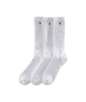 Crew Sock 3-pack - Multi