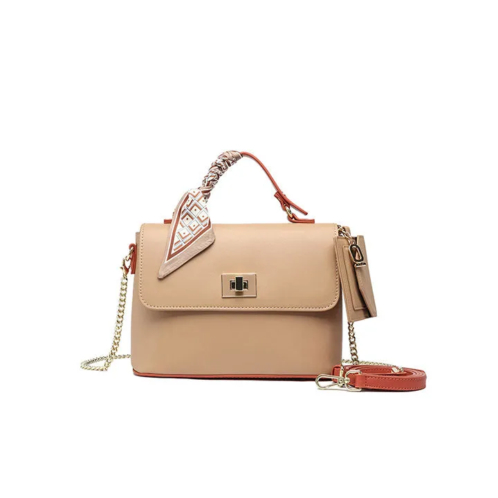 Crossbody Shoulder Handbag BD 121