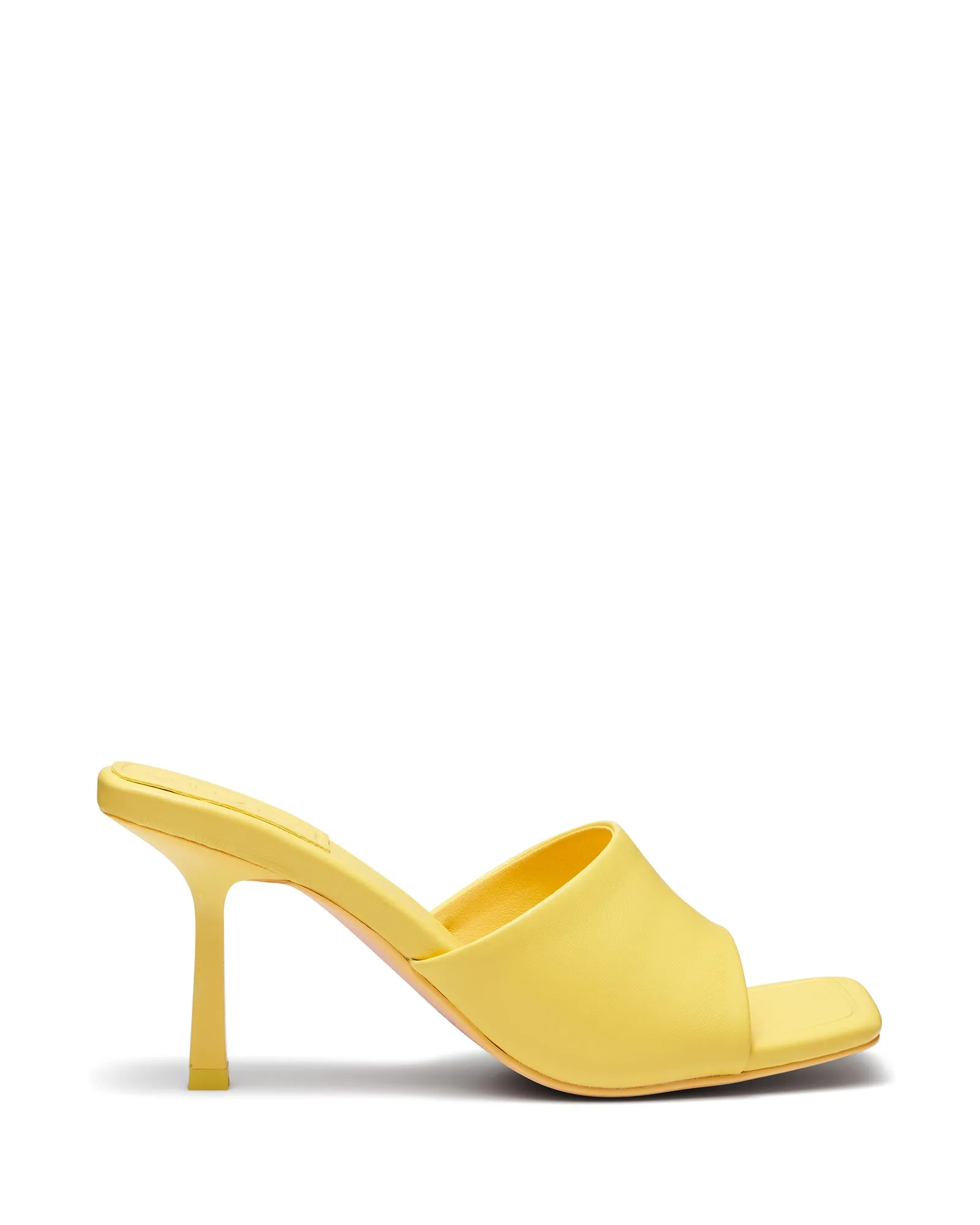 Dionne Heel Lemon