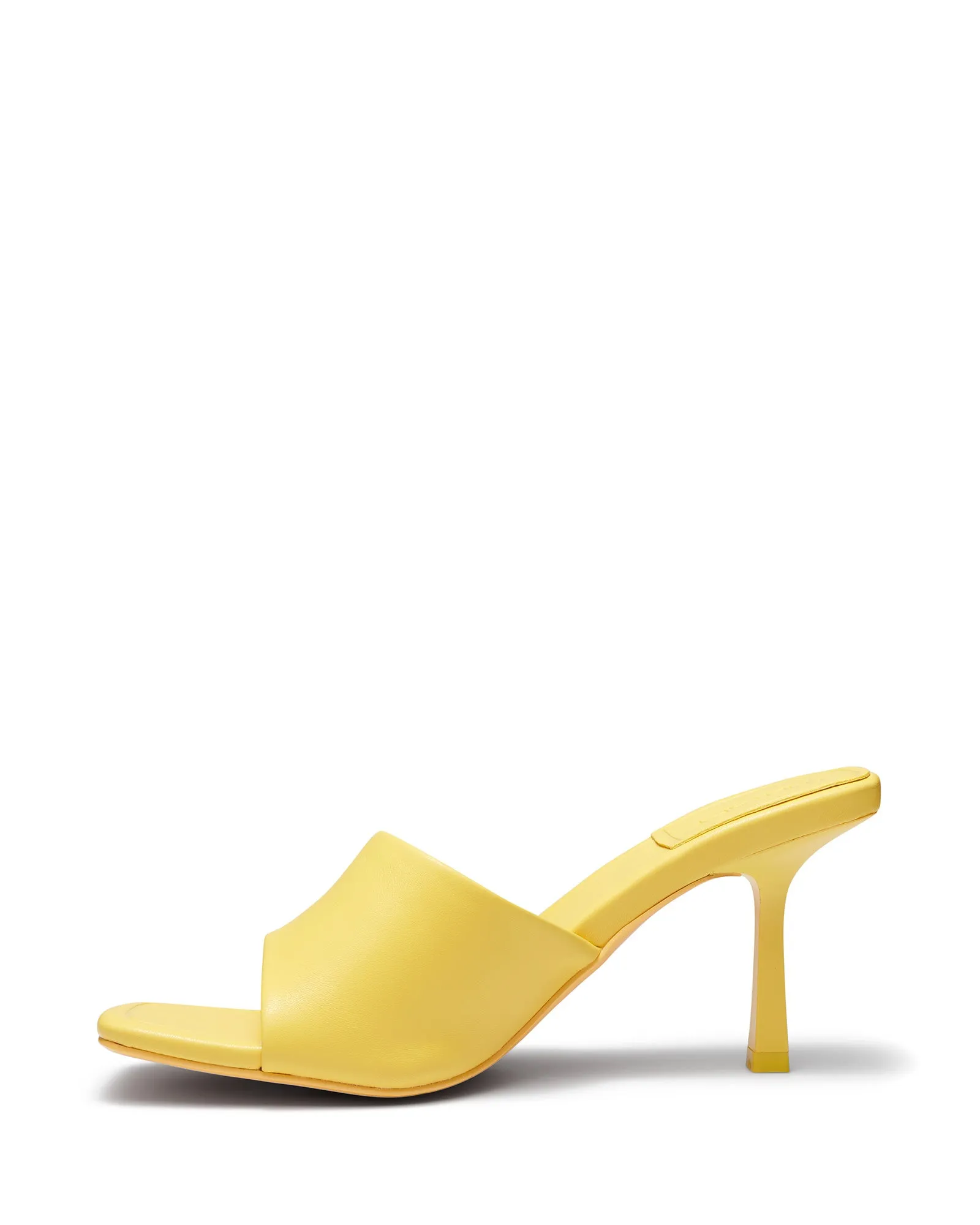 Dionne Heel Lemon