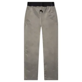 Essentials Relaxed Trouser - Desert Taupe