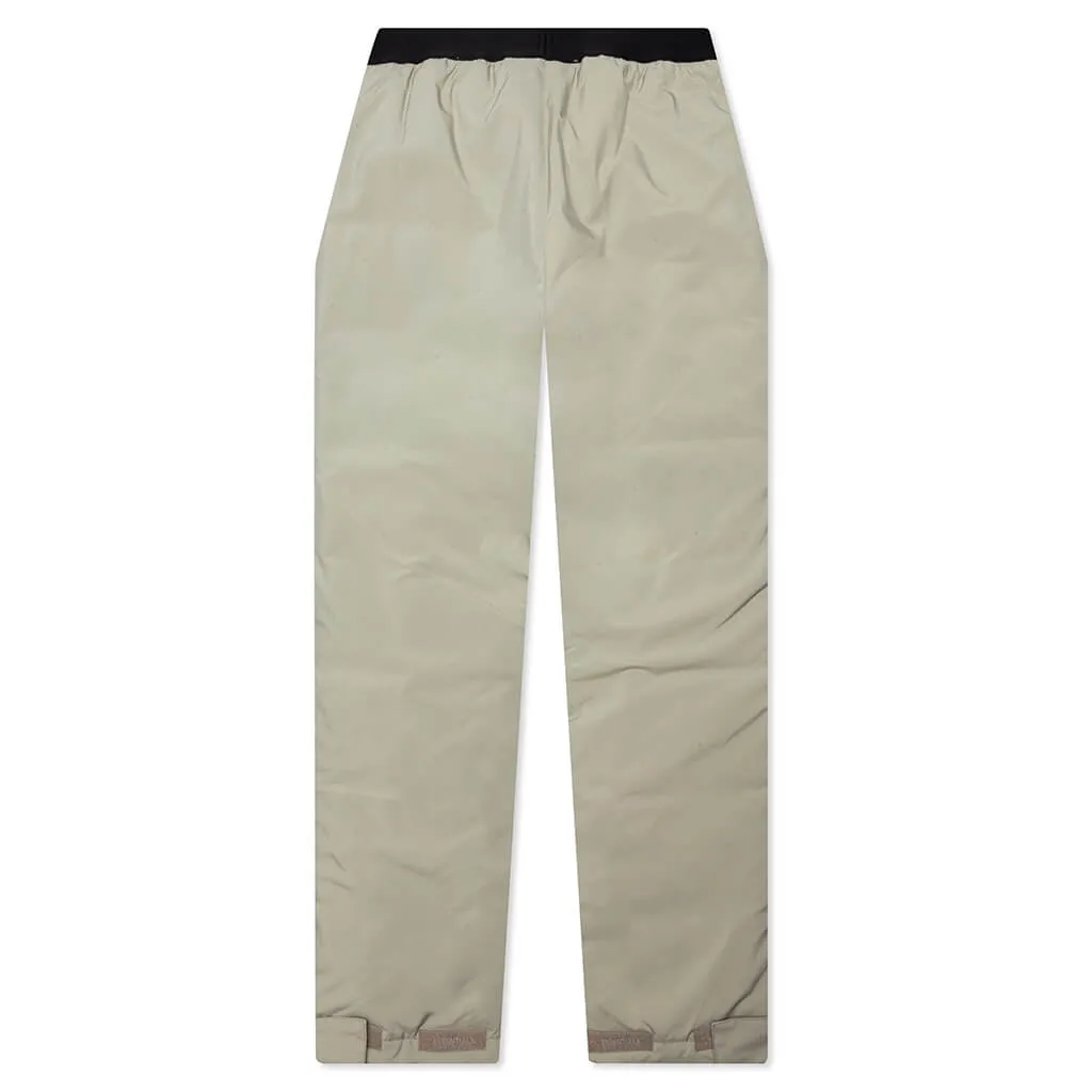 Essentials Storm Pant - Seafoam