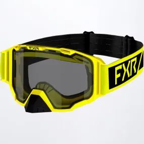 FXR Maverick Goggle Hi-Hivs