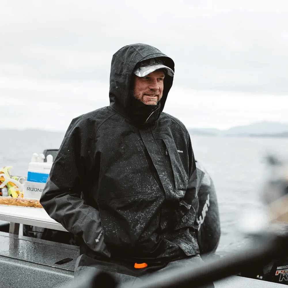 Grundens Buoy X GORE-TEX Fishing Jacket