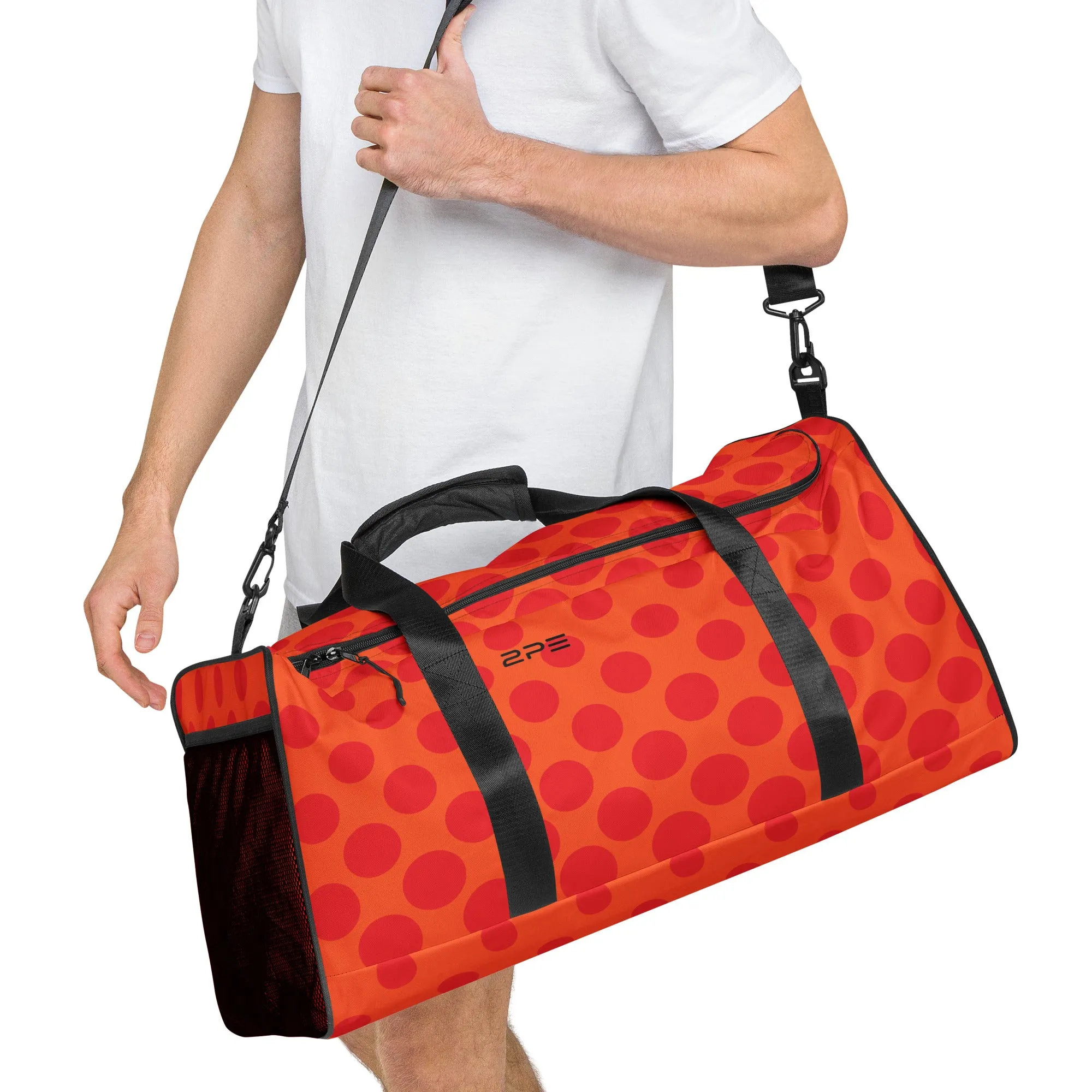 Gym & Travel Duffle bag