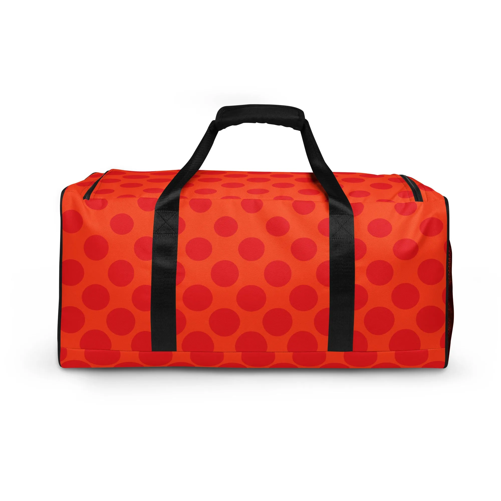 Gym & Travel Duffle bag