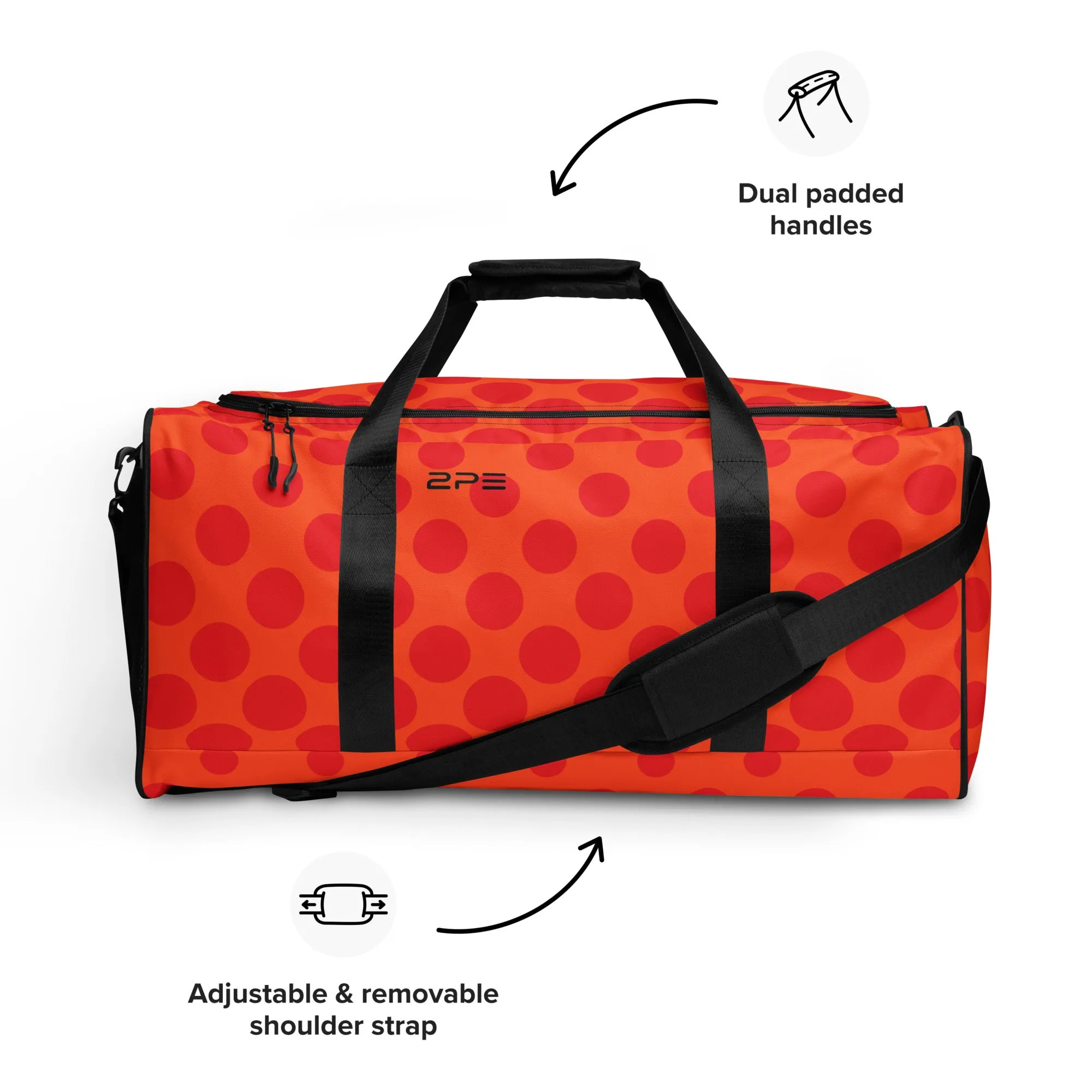 Gym & Travel Duffle bag