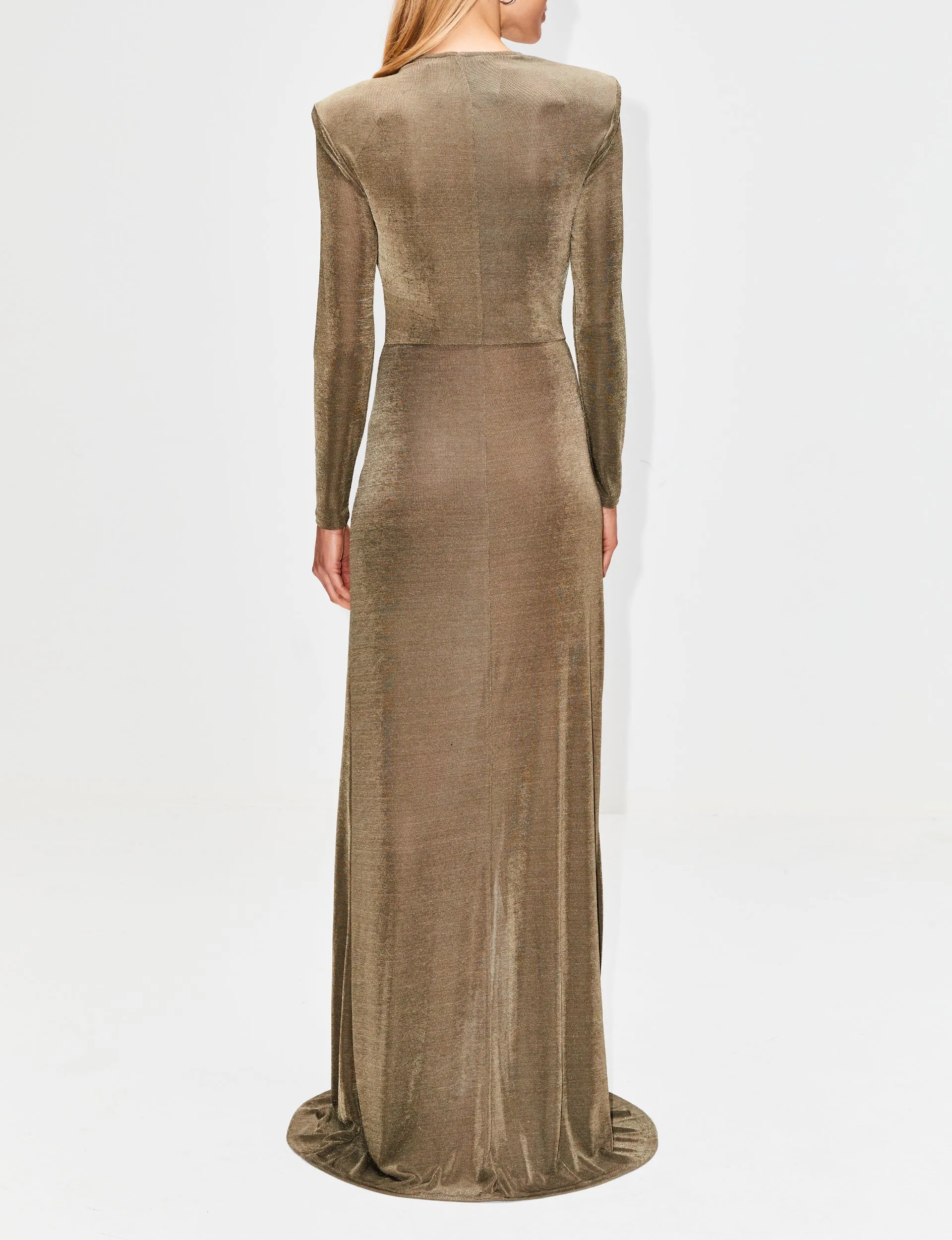 Iman Dress