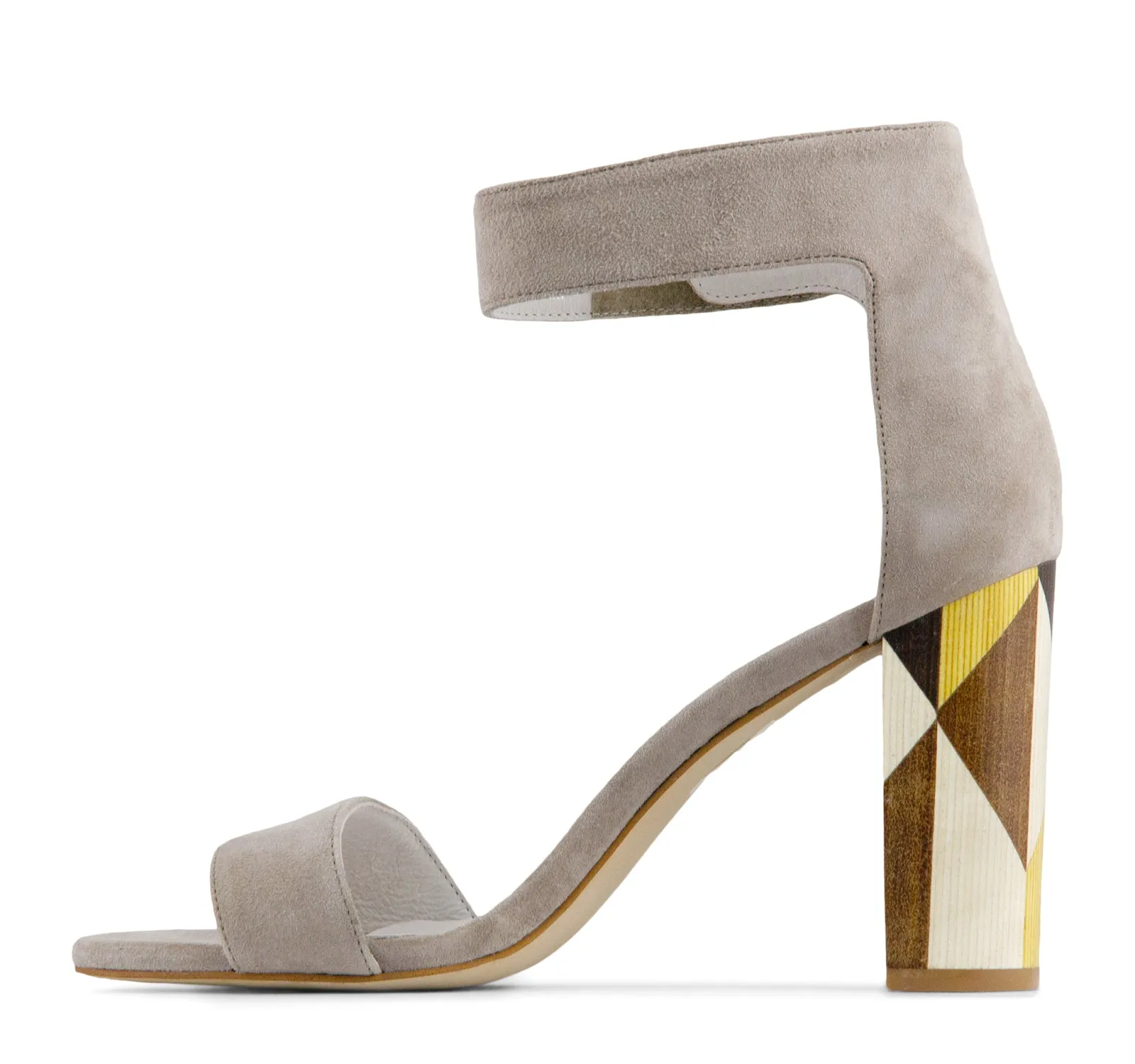 Jeffrey Campbell Lindsay Sandal