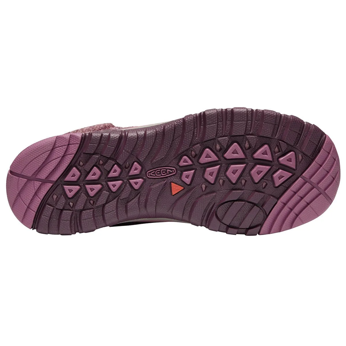 Keen Women's Terradora Mid Waterproof Boots