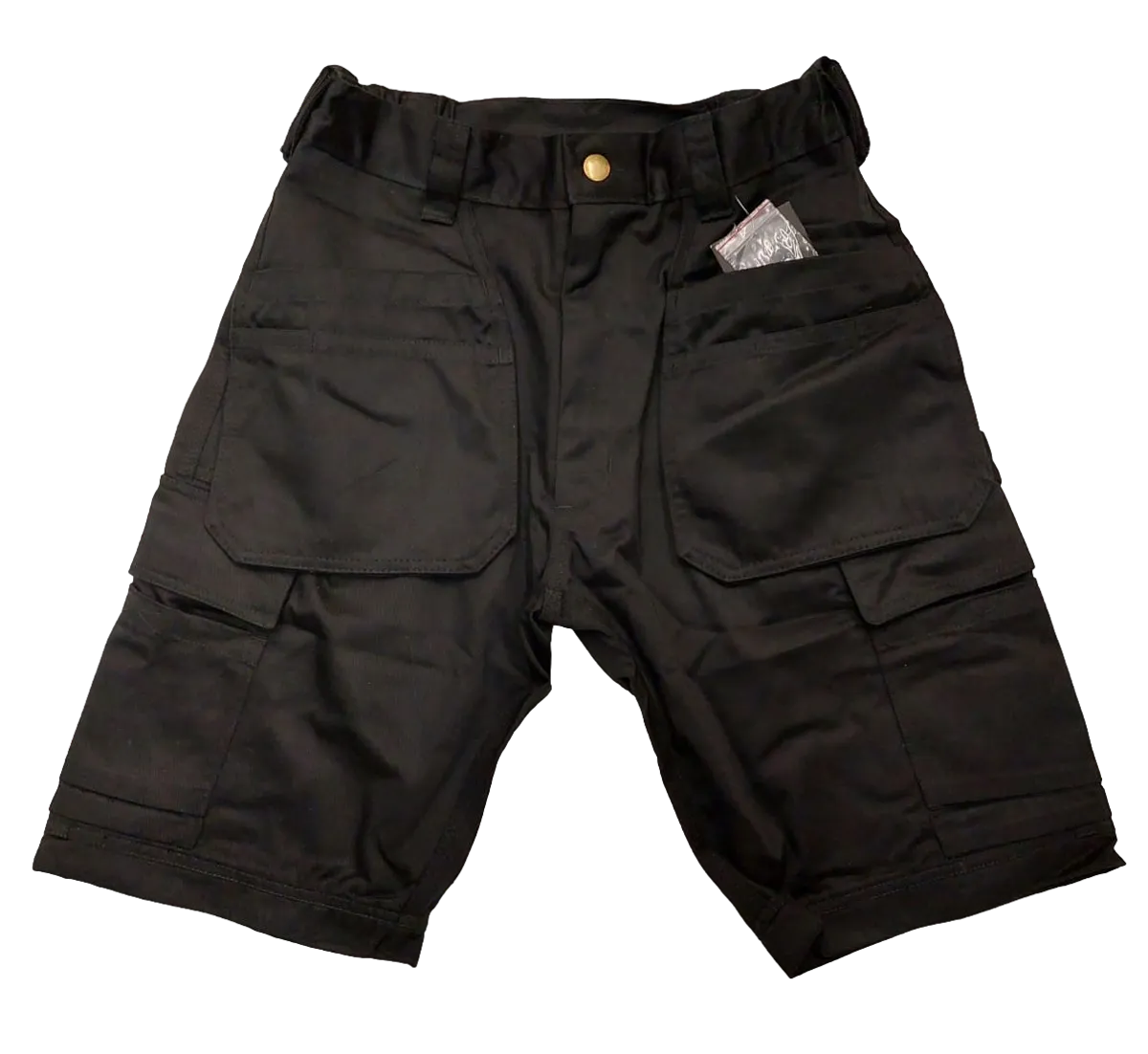 Kerosene Work shorts