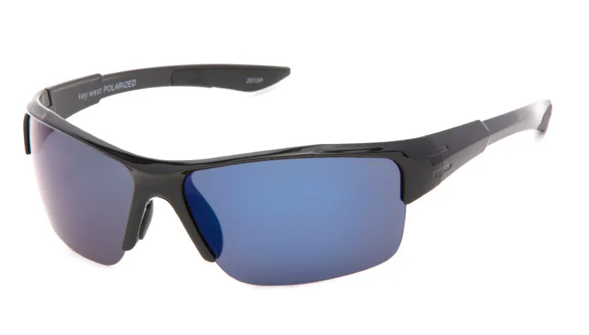 Key West Polarized Sunglasses