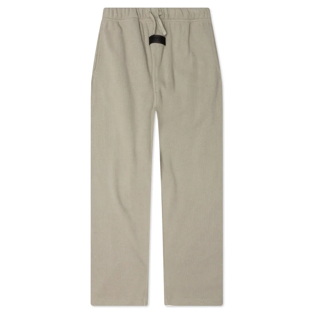 Kid's Relaxed Sweatpant - Seal